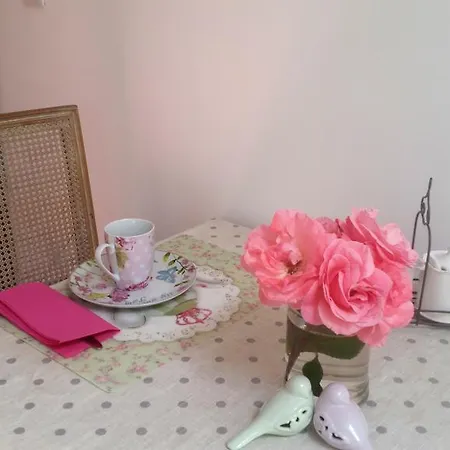 Affittacamere Les Trois Roses