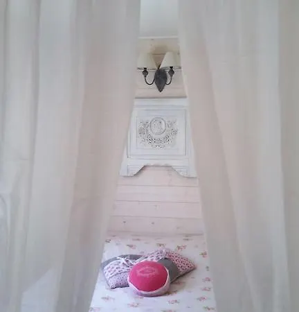 Guest house Les Trois Roses Abbeville