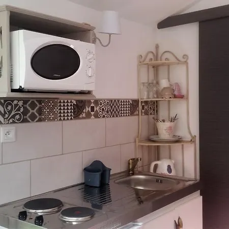 Guest house Les Trois Roses