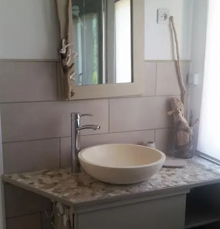 Guest house Les Trois Roses Abbeville