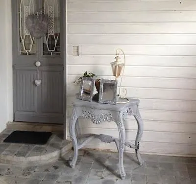 Guest house Les Trois Roses Abbeville