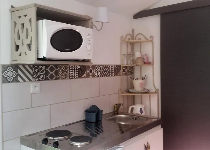 Guest house Les Trois Roses