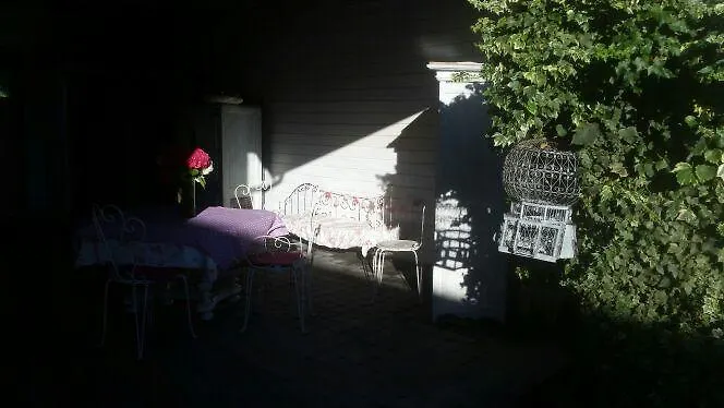 Les Trois Roses Abbeville